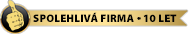 Spolehlivá firma