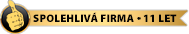 Spolehlivá firma