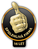 Spolehlivá firma