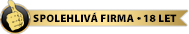 Spolehlivá firma