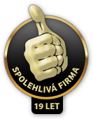 Spolehlivá firma