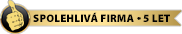 Spolehlivá firma