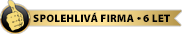 Spolehlivá firma