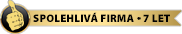 Spolehlivá firma